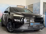 Hyundai KONA EV 64kWh PRIME*ACC*LEDER*KAM*HUD*KRELL*WR* - schwarze Hyundai KONA Elektro