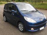 Peugeot 1007(PORTE ELETTRICHE)1.4hdi,50kw,68cv - Peugeot 1007 mit Diesel-Antrieb