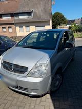Opel Meriva - Opel Meriva Gebrauchtwagen in Aachen
