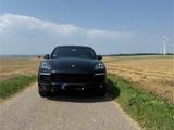 Porsche Cayenne Diesel Platinum Edition Platinum Edition - gebrauchte Porsche Cayenne aus dem Jahr 2017