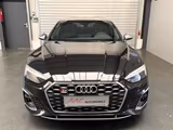 Audi S5 Sportback3.0 TDI quattro/Navi/Alcantara/Leder - Audi S5: Limousine