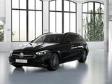 Mercedes-Benz C 300d T-AVANTGARDE-DISTRONIC-SITZKLIMA-HUD-MEMO - Mercedes-Benz C 300 in Mainz