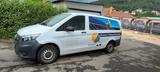 Mercedes-Benz Vito Kastenwagen 
