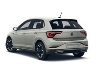 Volkswagen Polo - Vorschau Bild 4
