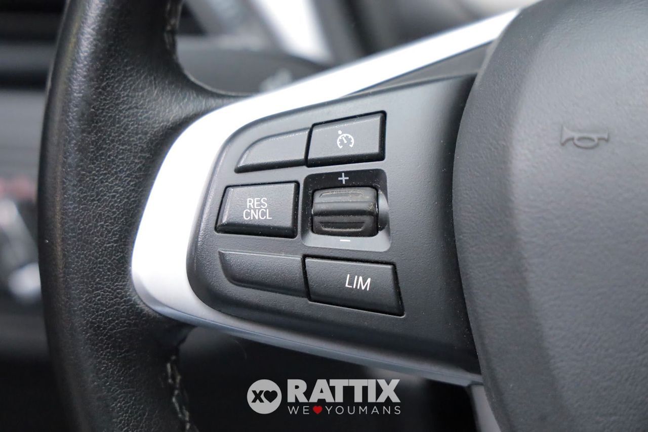 BMW X1 1.5 PHEV Business Advantage xDrive25e Aut foto 13