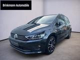 Volkswagen Golf Sportsvan 1.4 TSI BMT DSG Allstar VW Scheck - VW Golf Sportsvan Gebrauchtwagen in Hamburg
