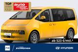 Hyundai STARIA Trend MY25 HEV 1.6 T-GDI 9-Sitzer - Hyundai Staria Trend mit Benzin-Antrieb