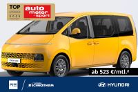 Hyundai STARIA - Vorschau Bild 1