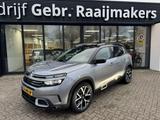 Citroën C5 Aircross 1.2 PureTech Business Plus*LED*ACC*N - Citroën C5 Aircross PLUS mit Benzin-Antrieb