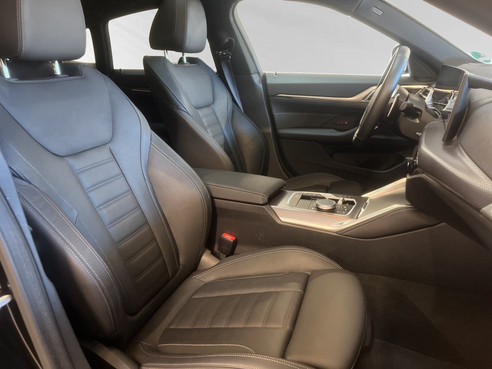 BMW 430 Gran Coupé - Bild 9