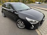 Hyundai i30 1.6CRDi Aut.Navi.Klima.Temp.Kam.EU6.GARANTIE