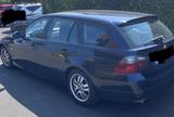 BMW 3er BMW Kombi - BMW i3 mit Benzin-Antrieb