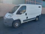 Fiat Ducato Kasten 30 100 - gebrauchte Fiat Ducato aus dem Jahr 2007