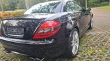 Mercedes-Benz SLK 280 Edition 10 Edition 10 - Mercedes-Benz SLK-Klasse: Edition 10