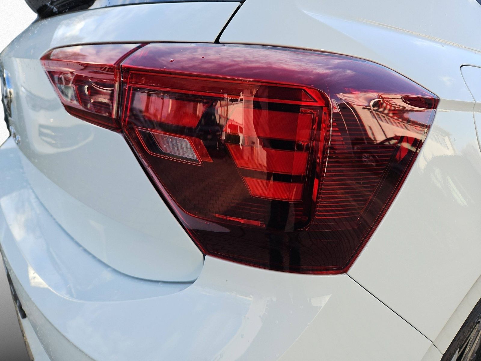 Volkswagen Polo - Bild 14