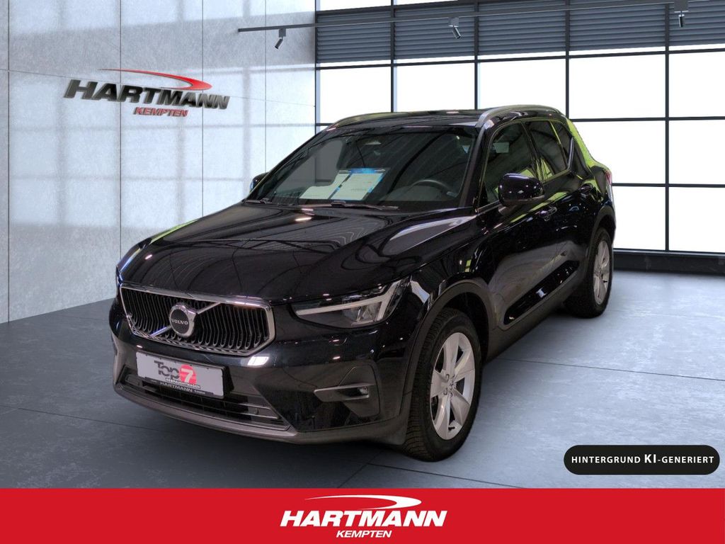 Image of Volvo XC40