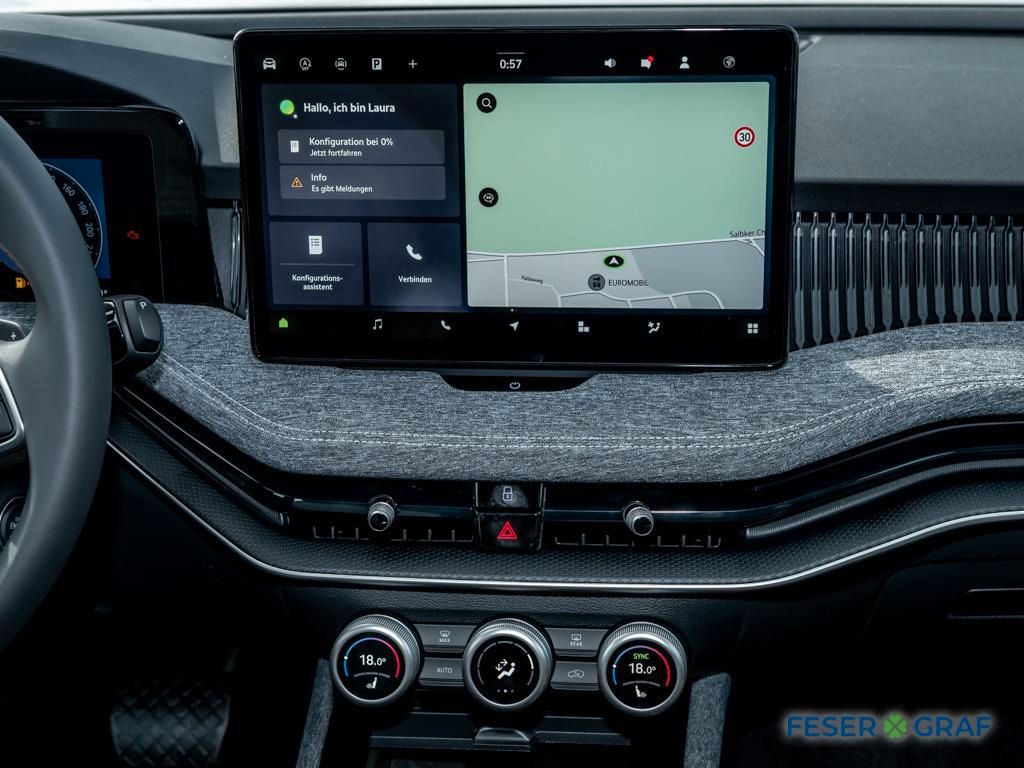 Skoda Superb - Bild 8