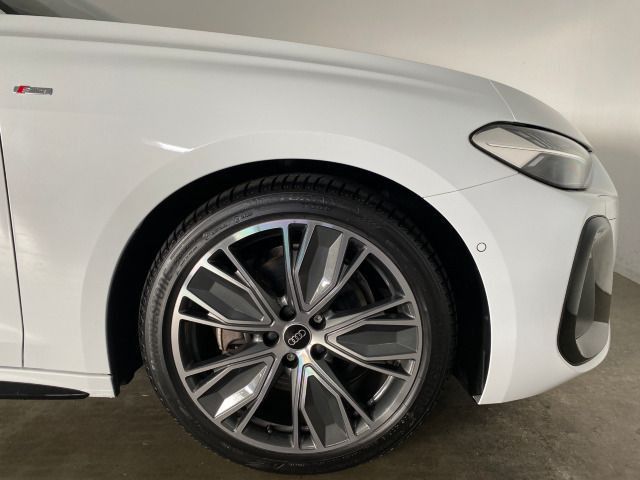 A5 Avant S line 40 TFSI S tronic NAVI+SOUND+SHZ