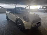 MINI Cooper SE Cabrio 1of999 limitiert Auflage  - MINI MINI: Of