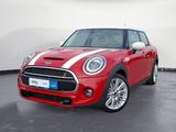 MINI Cooper S Navi PDC Sitzheizung LED CarPlay - MINI MINI: Rot