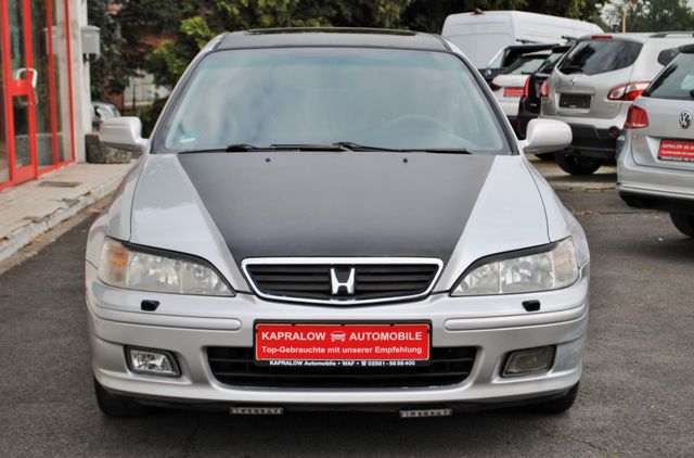 Honda Accord 1.8i LS*Alu*Klima*SSD*Sport*Inspektion*