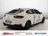 Hyundai i30 N Fastback Performance *Tracktool* /FLA/Navi - Hyundai i30: Fastback