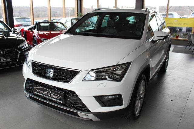 Seat Ateca 2.0 TDI DSG Xcellence*LED*NAVI*