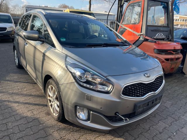 Kia Carens Spirit 1,7 CRDi *Navi*Pano*7.Sitzer*