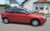 Ford Focus - gebrauchte Ford Focus aus dem Jahr 2007