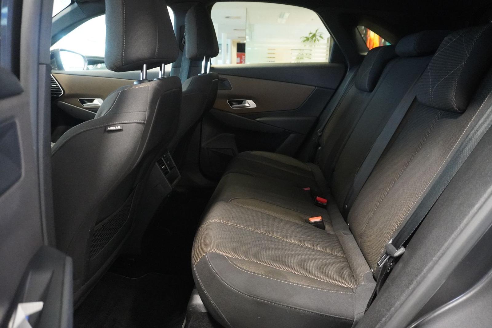 DS Automobiles DS 7 Crossback PureTech 130 Chic Aut.