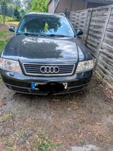 Audi verkaufe a6 B4 c5 - Audi A6 aus 2000: Kombi