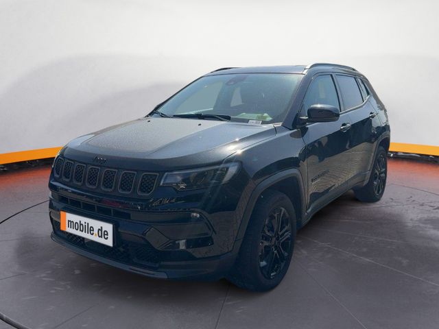 Jeep Compass 1.3 PHEV Upland 4WD Automatik*Klima