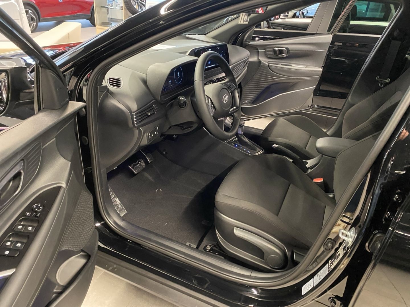 Hyundai BAYON – Bild 8