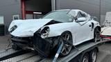 Porsche 996 GT2 UNFALL / 1 von 70 Stuck / Mit ClubSport - Porsche 996 Unfallwagen