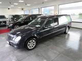 Mercedes-Benz E 280 CDI Rappold Bestattungswagen Leichenwagen - Mercedes-Benz E 280 mit Diesel-Antrieb