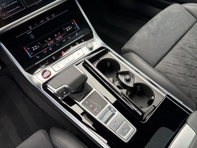 RS6 Avant PERFORMANCE 4.0 TFSI QU MATRIX+PANO+KA