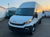 Iveco Daily 70C180 Hi-Matic L5H3 XXXL*LUFT*AHK3,5t*AC - Iveco 7 5t
