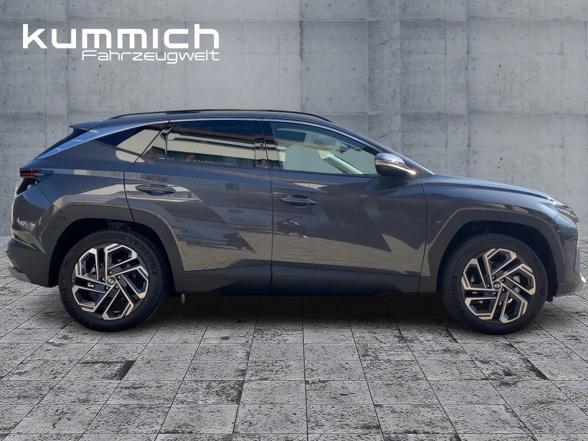 Hyundai TUCSON - Bild 3