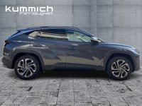 Hyundai TUCSON - Vorschau Bild 3