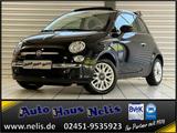 Fiat 500C 1,2 Lounge PDC USB Bluetooth - Fiat 500C: C500