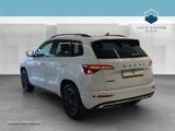 Skoda Karoq 1.5 TSI Sportline DSG AUT*Facelift*Kam. - Skoda Karoq mit Facelift