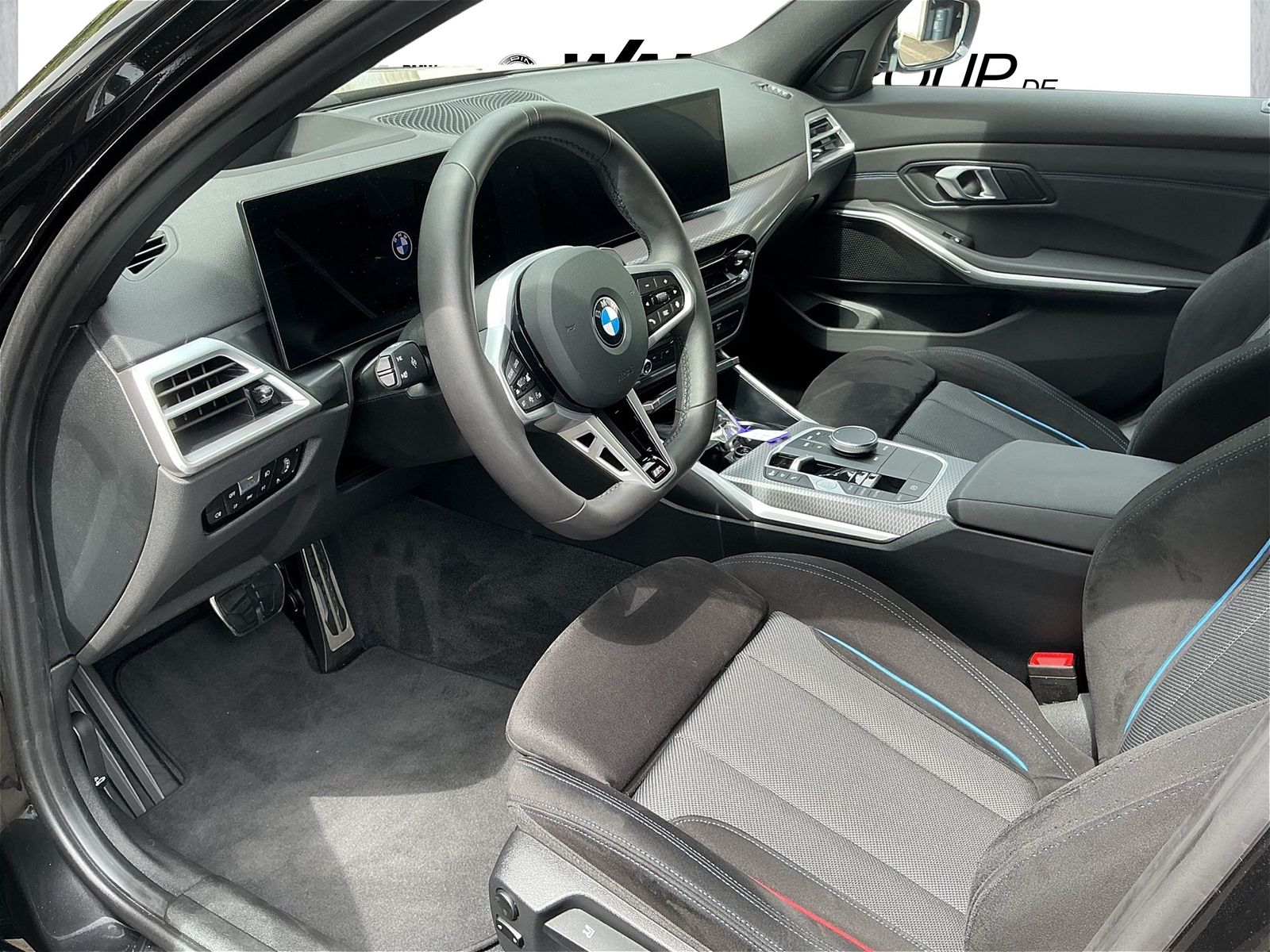 BMW 320 - Bild 12