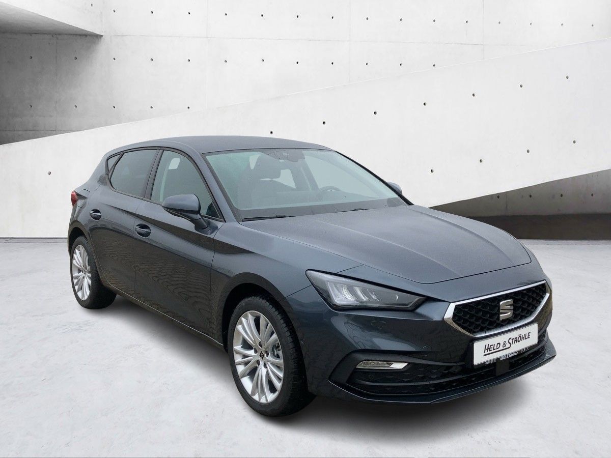 Seat Leon - Bild 6