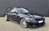 ALPINA D3 S 3.0 Allrad Touring*Panorama*AHK*HUD*ACC* - ALPINA Gebrauchtwagen in Stuttgart