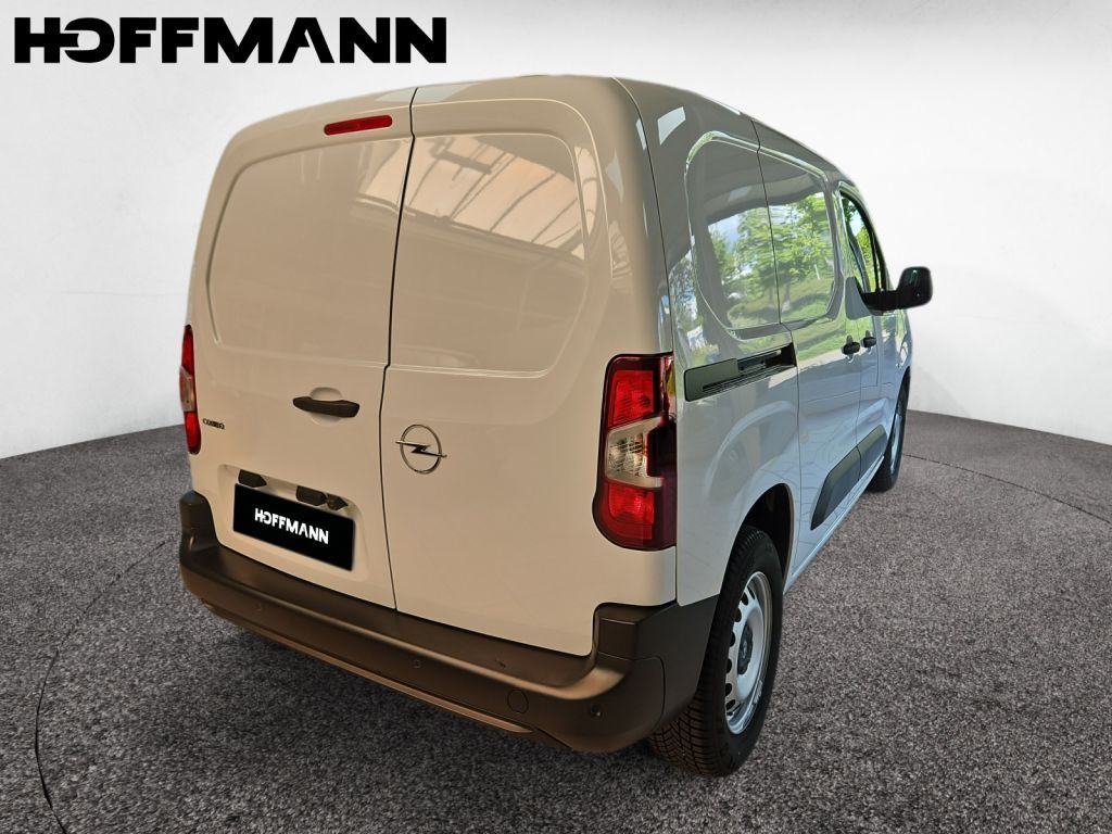 Fahrzeugabbildung Opel Combo Cargo 1.5 D L1