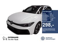 Volkswagen Passat Variant - Vorschau Bild 1