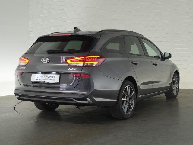 i30cw FACELIFT T-GDI ADVANTAGE PLUS 48V DCT+VOLL