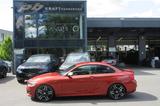 BMW M240i Navi Prof. h/k el. Sitze Kamera adap. LED - gebrauchte BMW M240i aus dem Jahr 2019