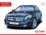 Mercedes-Benz GLA 200 Urban Xenon Navi Leder Sitzheizung - Mercedes-Benz GLA 200