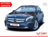 Mercedes-Benz GLA 200 Urban Xenon Navi Leder Sitzheizung - Mercedes-Benz GLA 200 aus 2015